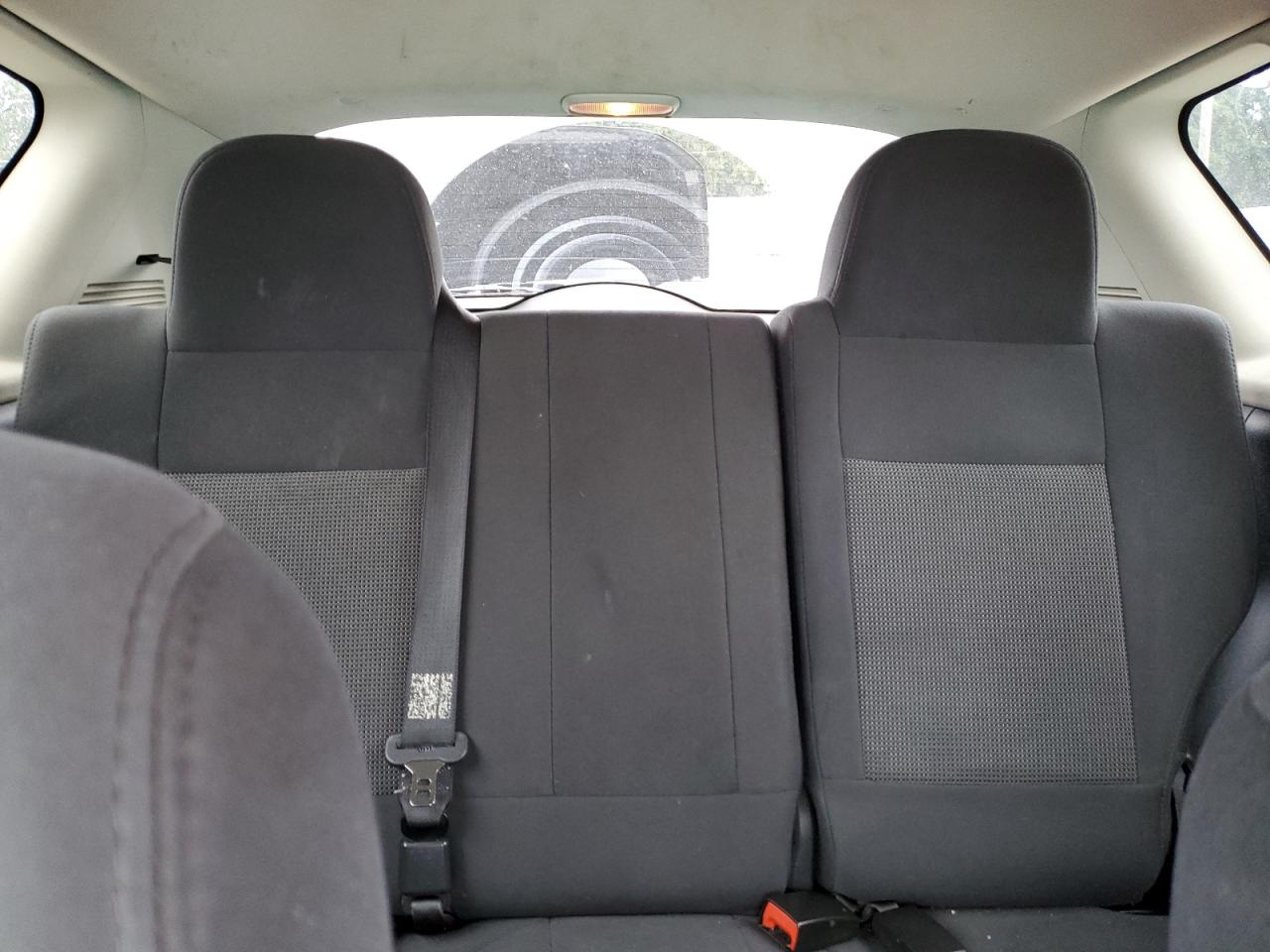 1J4NF1FB8BD136059 2011 Jeep Compass Sport