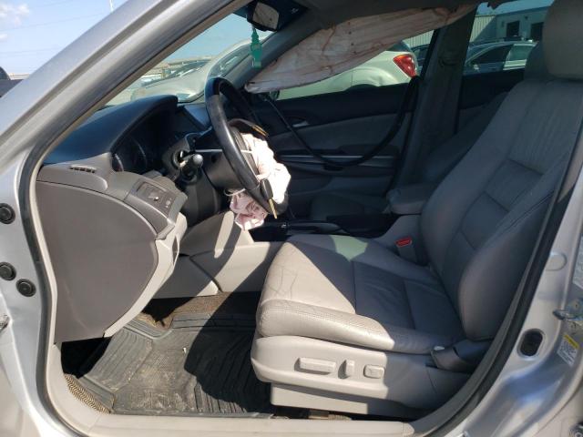 2009 Honda Accord Exl VIN: 1HGCP26859A134187 Lot: 59995764