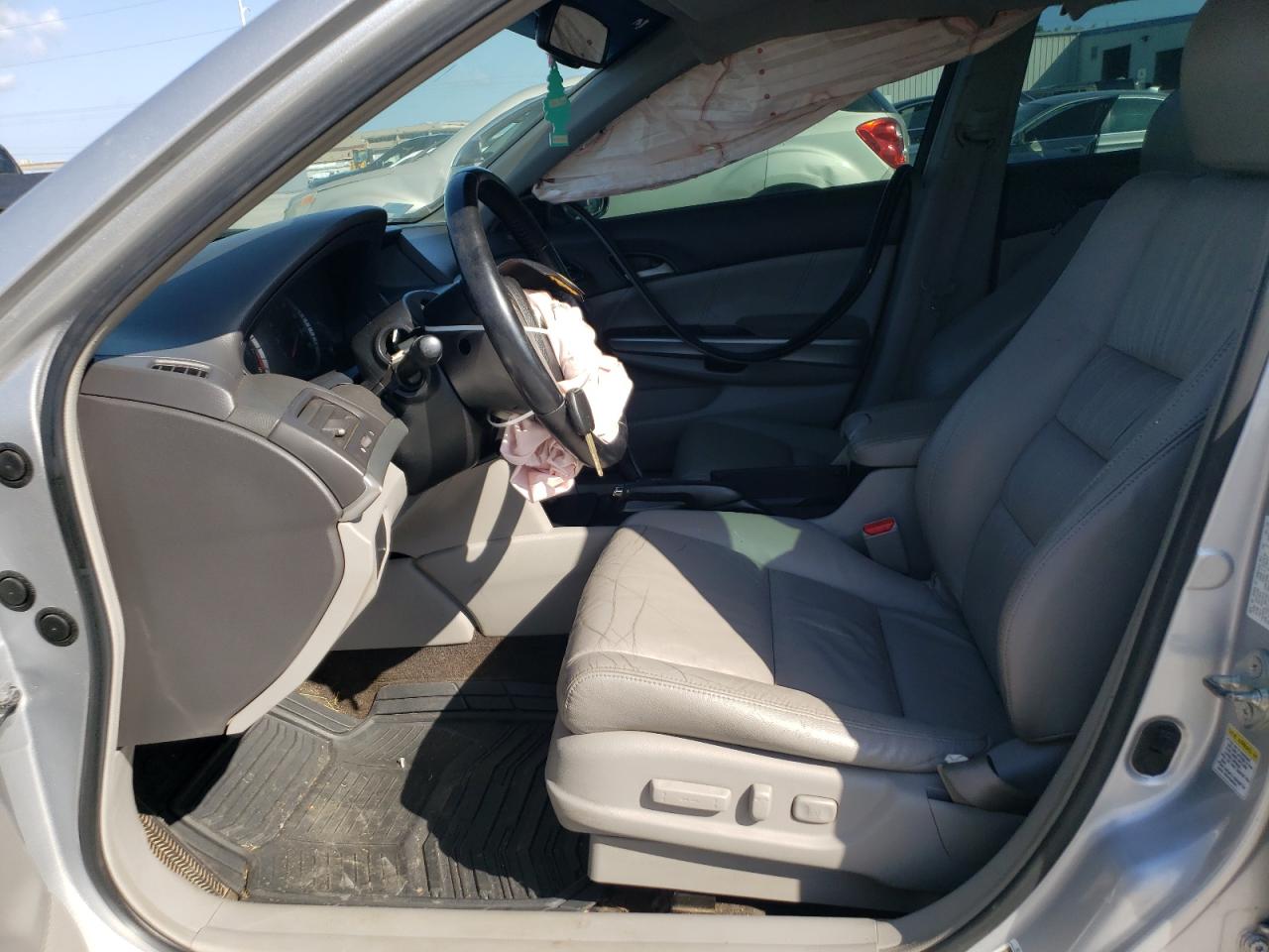 1HGCP26859A134187 2009 Honda Accord Exl