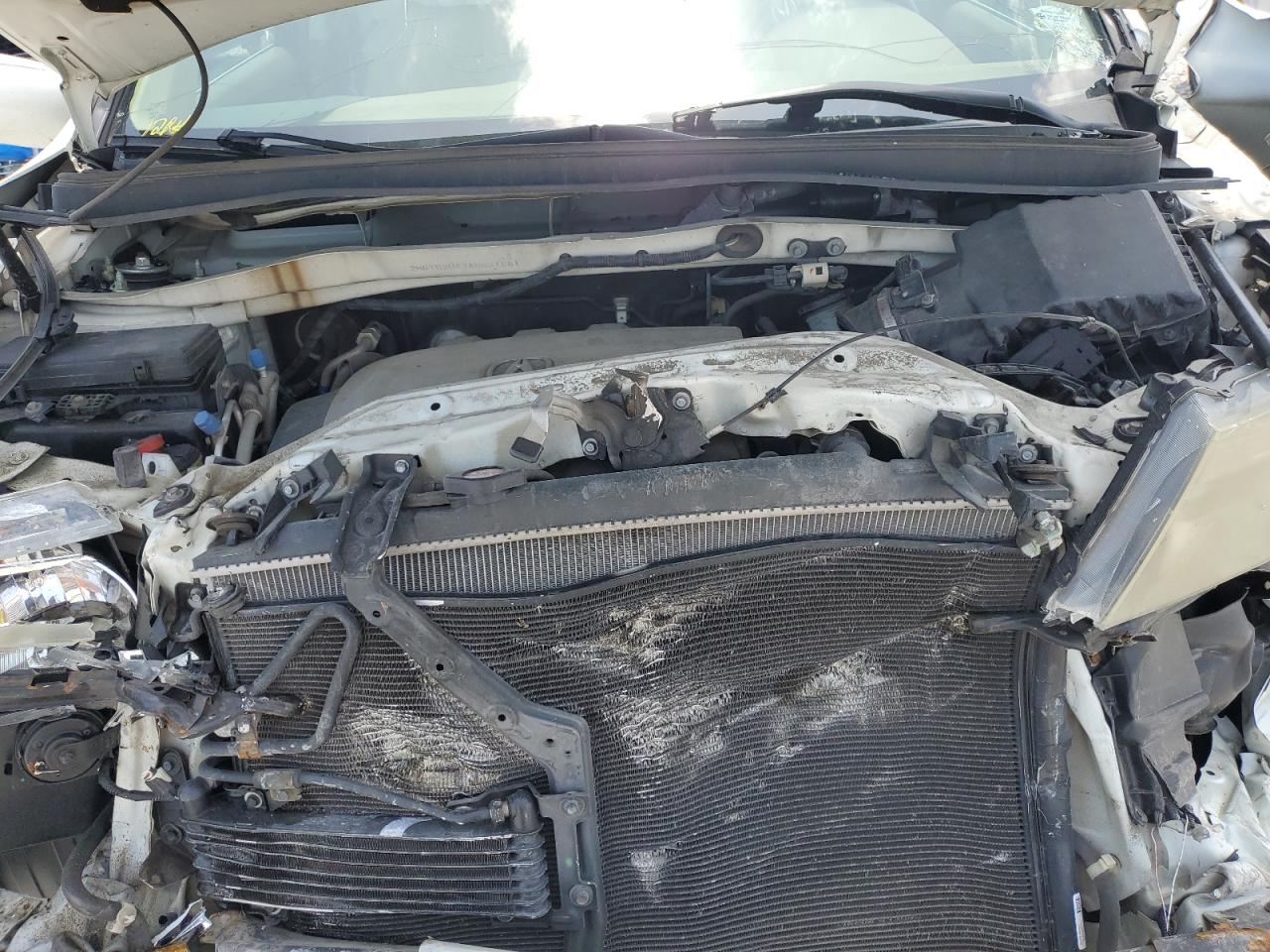 2HNYD2H47AH531861 2010 Acura Mdx Technology