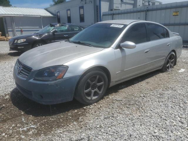2005 Nissan Altima S VIN: 1N4AL11D65N487997 Lot: 58287044