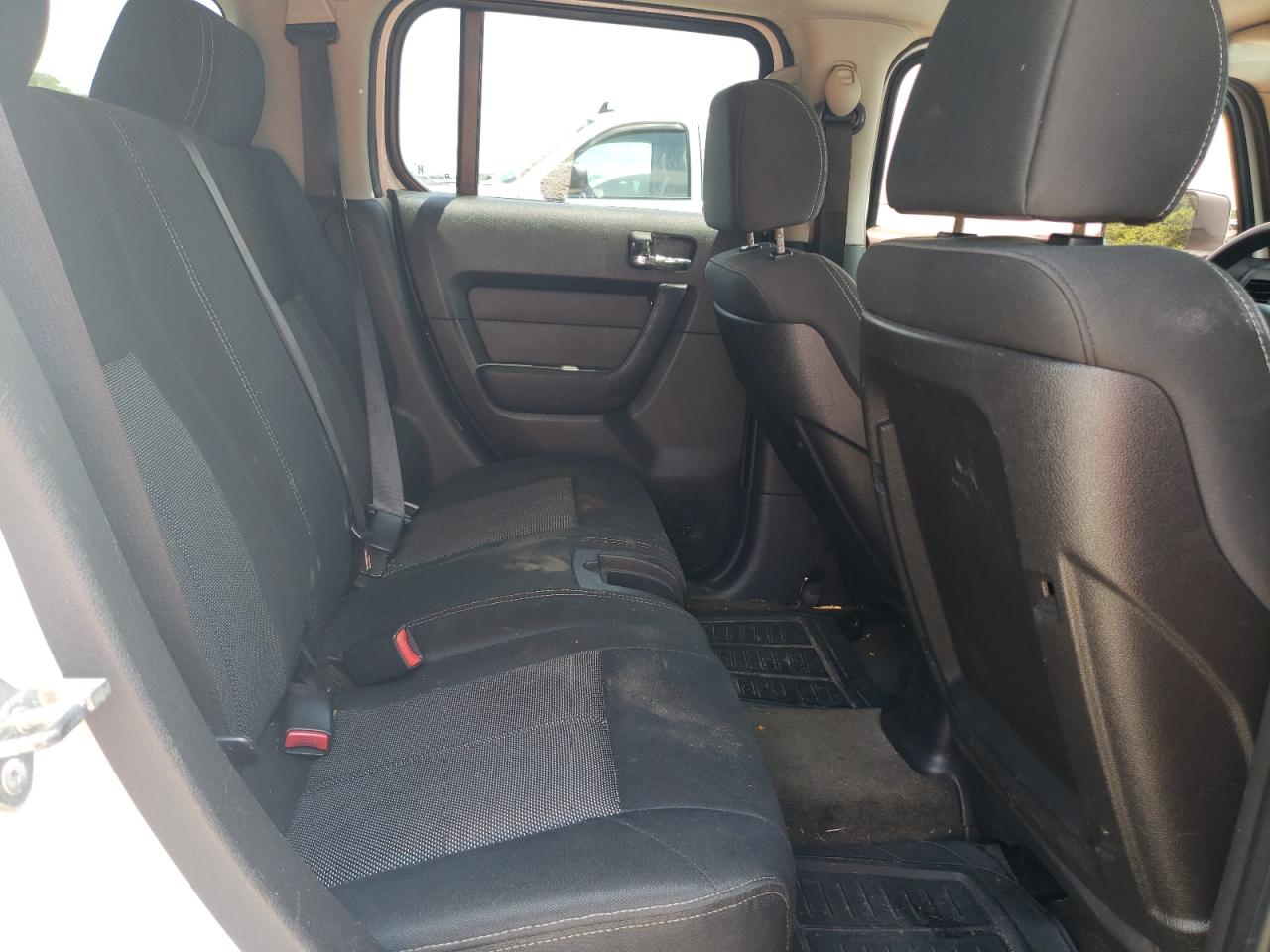 5GTDN136568204188 2006 Hummer H3