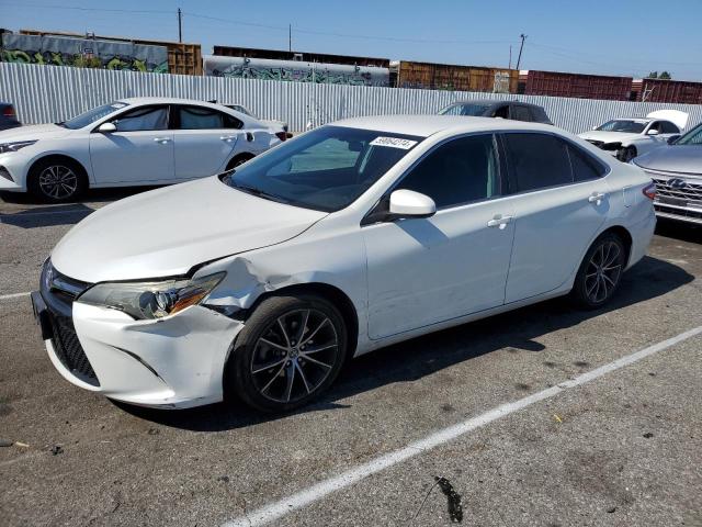 2015 TOYOTA CAMRY LE - 4T1BF1FK8FU017521