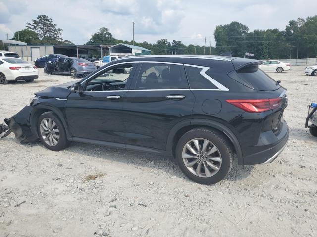 3PCAJ5BBXMF119307 Infiniti QX50 LUXE 2