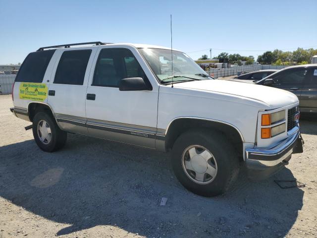 1999 GMC Yukon VIN: 1GKEK13RXXJ723864 Lot: 60972014