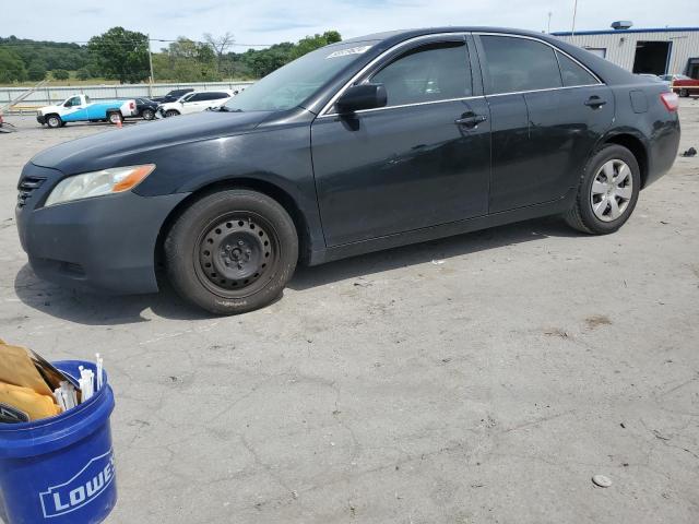 2009 Toyota Camry Base VIN: 4T4BE46K39R081206 Lot: 58819624