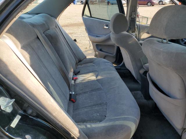 1999 Honda Accord Ex VIN: 1HGCG565XXA114084 Lot: 60069284