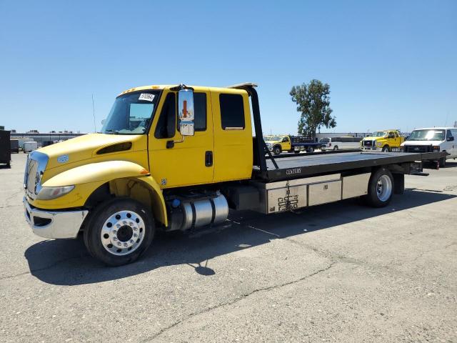 3HAMMMML3FL640244 2015 International 4000 4300