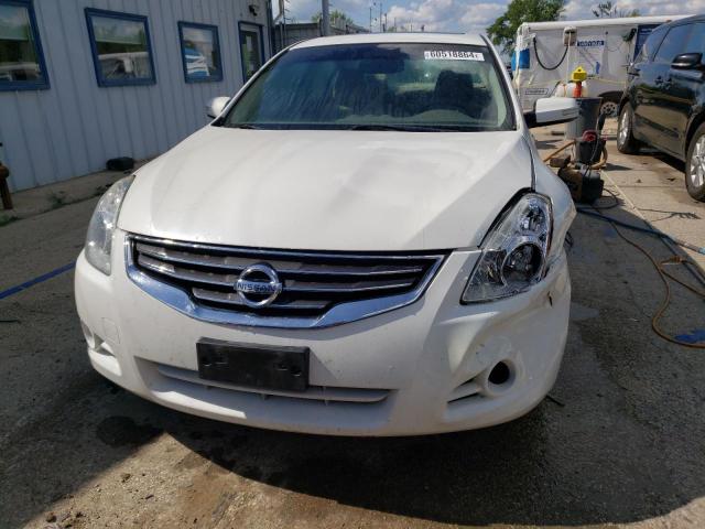 1N4BL2APXCC127371 2012 Nissan Altima Sr