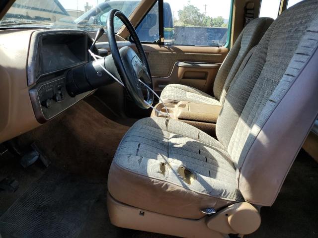 1FTEX15N4LKA17467 1990 Ford F150