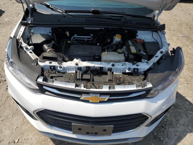 2020 CHEVROLET TRAX 1LT - 3GNCJPSB4LL265701