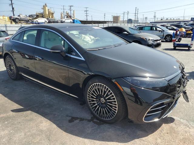 2022 MERCEDES-BENZ EQS SEDAN - W1KCG4EB0NA019973