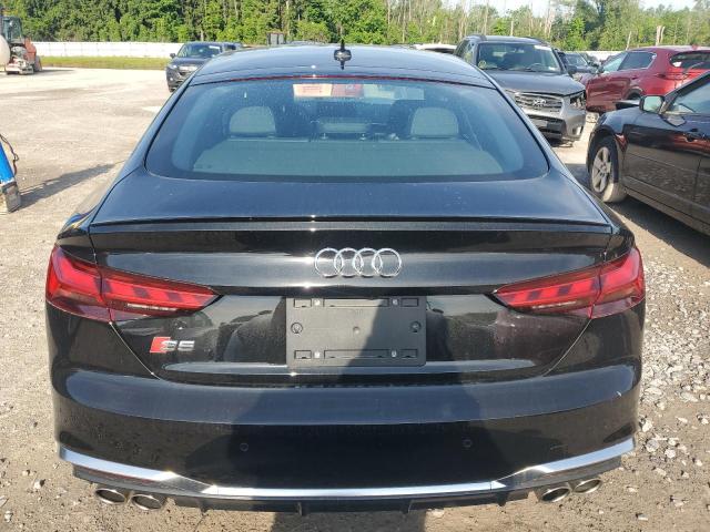 2023 Audi S5 Premium Plus VIN: WAUC4CF53PA062287 Lot: 57102234