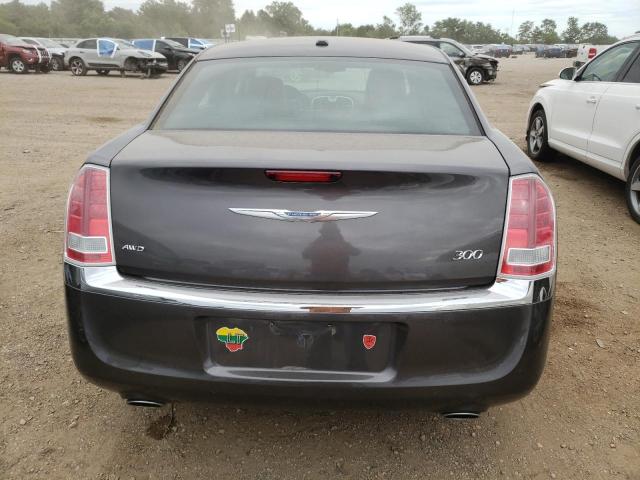 2014 Chrysler 300 VIN: 2C3CCARG1EH384727 Lot: 58621954