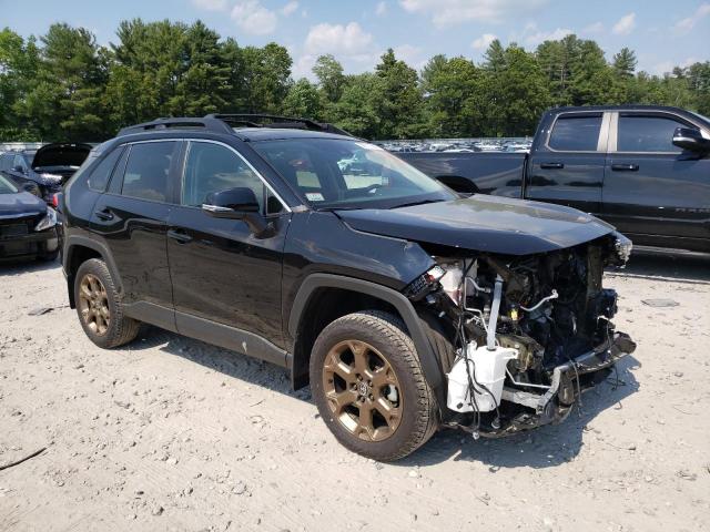 2024 TOYOTA RAV4 WOODL - 2T3UWRFV6RW186997