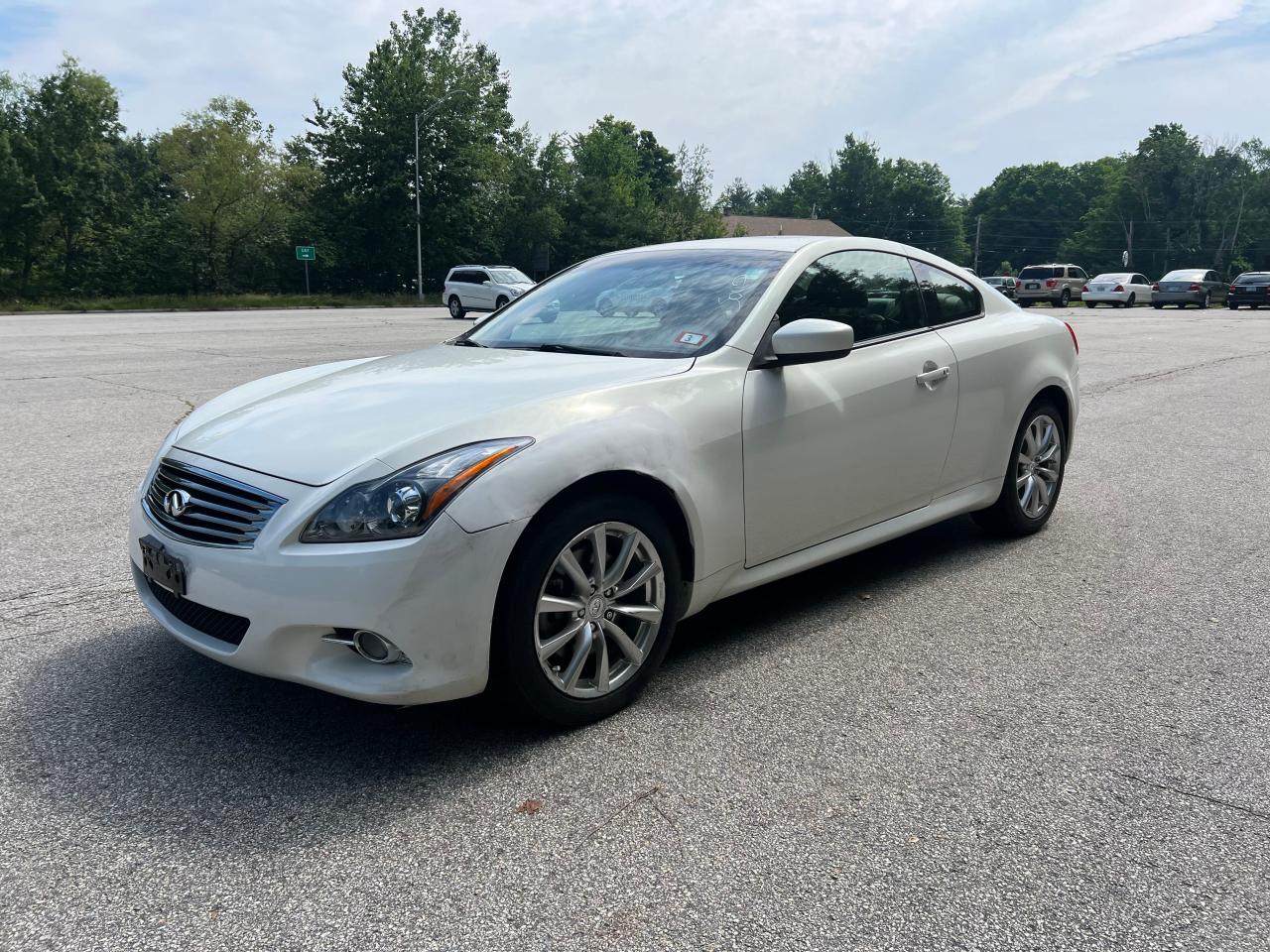 2012 Infiniti G37 vin: JN1CV6ELXCM473103