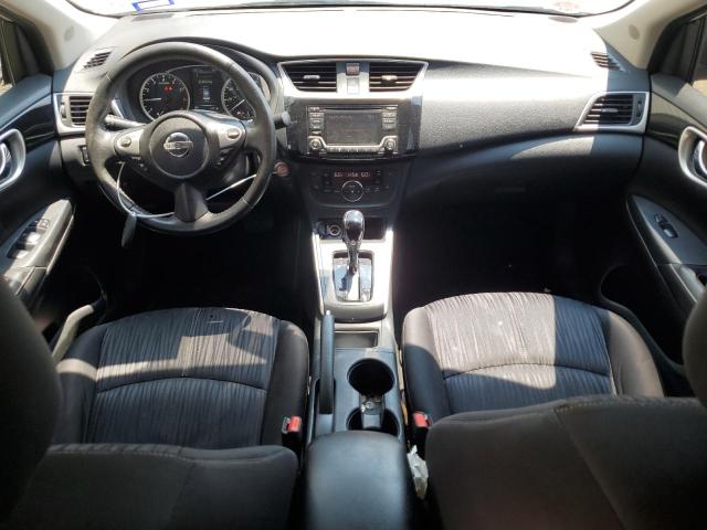 2018 Nissan Sentra S VIN: 3N1AB7AP8JY209872 Lot: 58736064