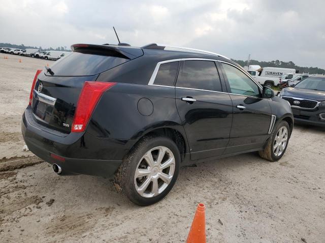 2015 Cadillac Srx Performance Collection VIN: 3GYFNFE39FS556868 Lot: 56142614