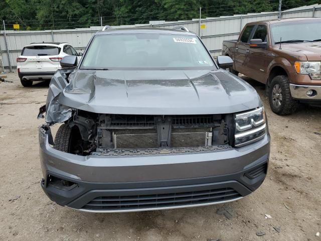 2018 Volkswagen Atlas VIN: 1V2HR2CA3JC507112 Lot: 56928534