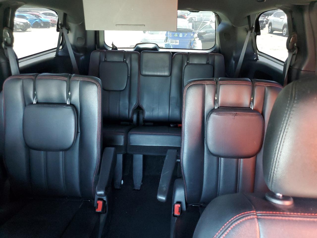 2C4RDGEG4KR740220 2019 Dodge Grand Caravan Gt