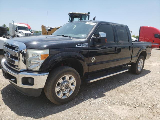 2016 Ford F250 Super Duty VIN: 1FT7W2BT5GEA11539 Lot: 56523764