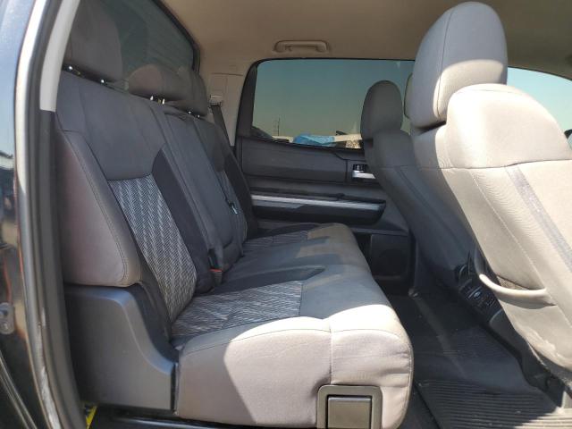 2018 Toyota Tundra Crewmax Sr5 VIN: 5TFEM5F14JX122991 Lot: 58093514