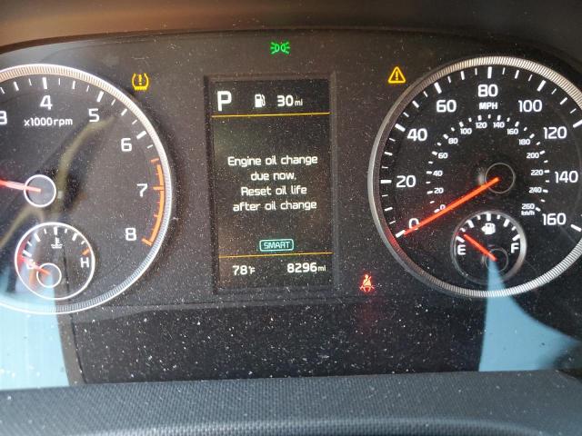 2024 Kia K5 Gt Line VIN: 5XXG64J24RG264788 Lot: 60687854