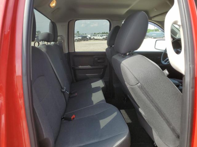 2021 Ram 1500 Classic Tradesman VIN: 1C6RR6FG7MS513350 Lot: 57859514