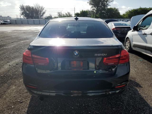 2016 BMW 320 I VIN: WBA8E1G57GNT34726 Lot: 59583624