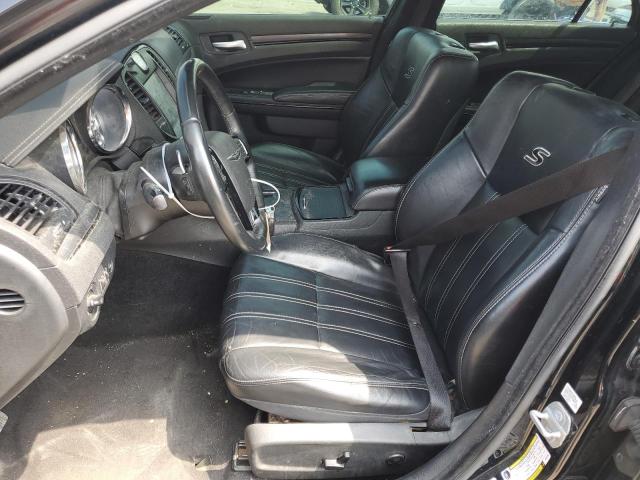 2014 Chrysler 300 S VIN: 2C3CCABG5EH286780 Lot: 59468304