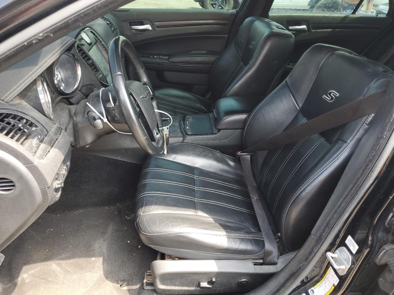 2C3CCABG5EH286780 2014 Chrysler 300 S