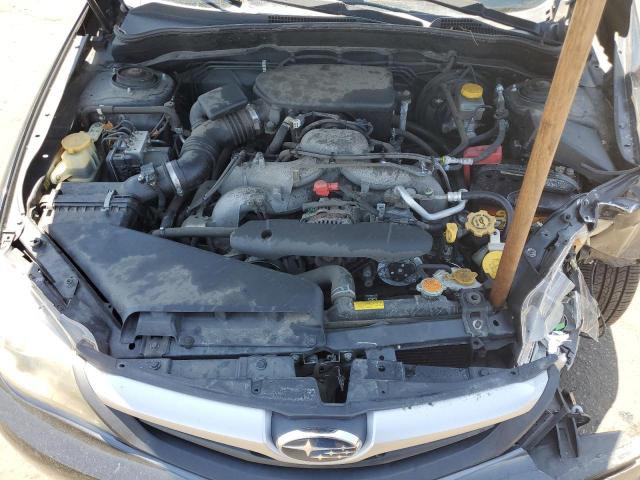 2010 Subaru Impreza Outback Sport VIN: JF1GH6D63AH804696 Lot: 59587414