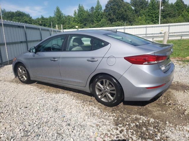 5NPD84LF3HH108953 2017 HYUNDAI ELANTRA - Image 2