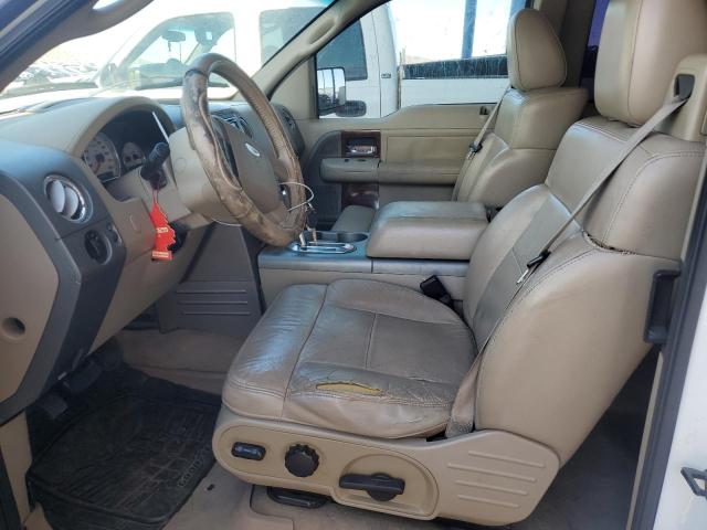 2005 Ford F150 VIN: 1FTPX14565FA53991 Lot: 58526264