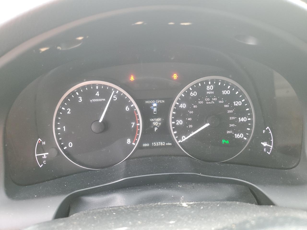 JTHBK1GG4F2172989 2015 Lexus Es 350