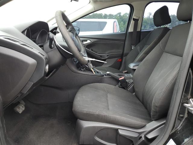 2015 Ford Focus Se VIN: 1FADP3K23FL223658 Lot: 57456284