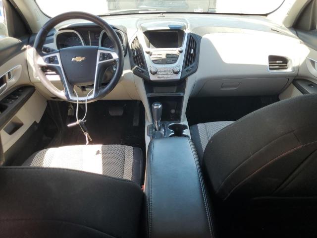 2017 CHEVROLET EQUINOX LT - 2GNFLFEK4H6284922