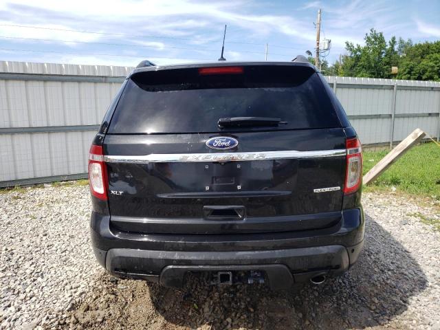 2015 Ford Explorer Xlt VIN: 1FM5K7D81FGA13733 Lot: 58271364