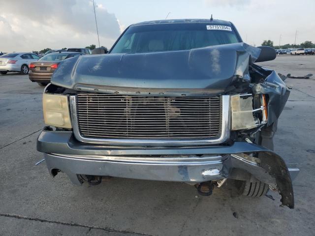 2007 GMC New Sierra C1500 VIN: 2GTEC13C171731902 Lot: 57151354