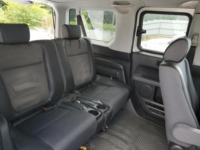 2004 Honda Element Ex VIN: 5J6YH185X4L007649 Lot: 55830064