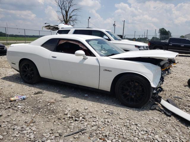 Vin: 2c3cdzbt0kh543302, lot: 58927844, dodge challenger r/t 20194