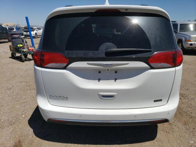 2018 Chrysler Pacifica Touring L Plus VIN: 2C4RC1EG3JR139461 Lot: 57902334