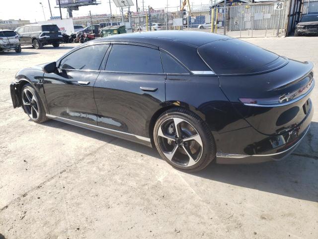 2023 Lucid Motors Air Pure VIN: 50EA1PFA9PA008477 Lot: 60906174