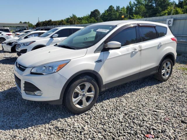 2016 Ford Escape Se VIN: 1FMCU0GXXGUC19566 Lot: 60228704