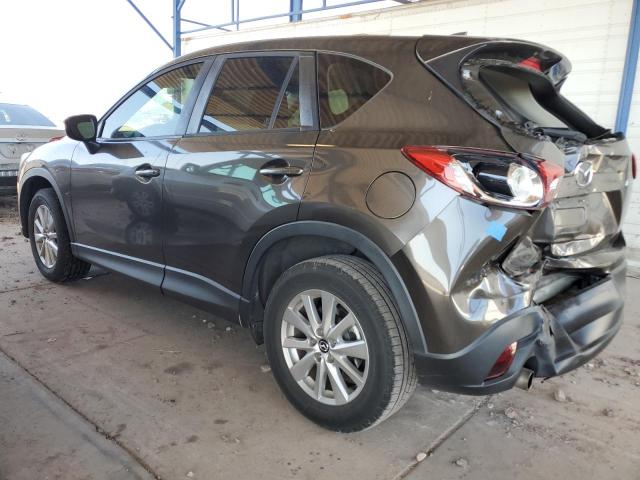 2016 Mazda Cx-5 Touring VIN: JM3KE4CYXG0790167 Lot: 59322894