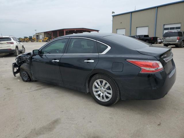 Vin: 1n4al3apxfn868744, lot: 58695464, nissan altima 2.5 20152