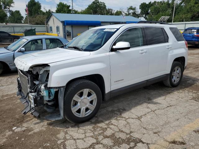 2015 GMC TERRAIN SL 2GKALSEK6F6430976  61338924