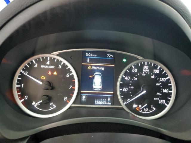 2019 Nissan Sentra S VIN: 3N1AB7AP1KY217264 Lot: 56327454