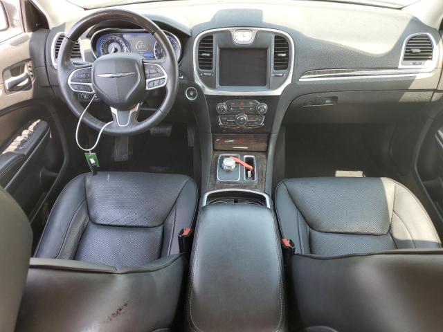 2019 Chrysler 300 Limited VIN: 2C3CCAEG2KH722475 Lot: 60256324