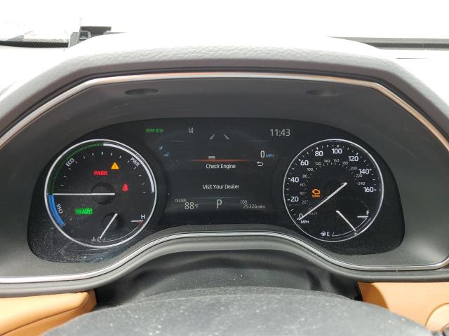 2020 Toyota Avalon Limited VIN: 4T1C21FB1LU016948 Lot: 59167164